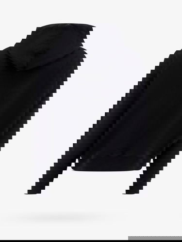 Sweatshirt Off-White SWEATSHIRT Svart | OMBB085C99FLE0121001, 1