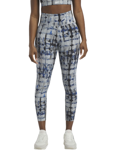 Damasker Reebok Lux Perform Tight Leggings Grå | 100071104