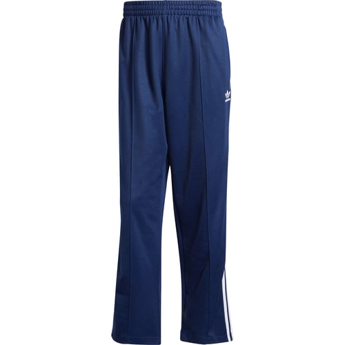 Byxor adidas Originals BAGGY TRACKPANTS Mörkblå | IZ2466