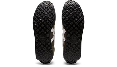 Sneakers och skor Onitsuka Tiger EDR 78 Grön | 1183B395-300, 6