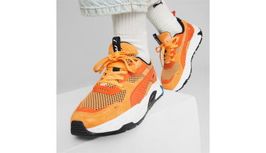 Sneakers och skor Puma RS-Trck Horizon Orange | 390717-01, 4