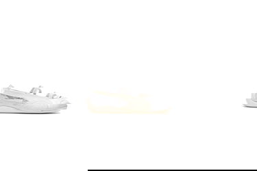 Sneakers och skor Puma Wmns Speedcat Ballet Satin Metallisk | 404383-03, 1