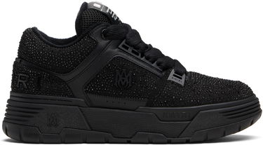 Sneakers och skor AMIRI AMIRI Crystal MA-1 Svart | AMFOSR1156, 0