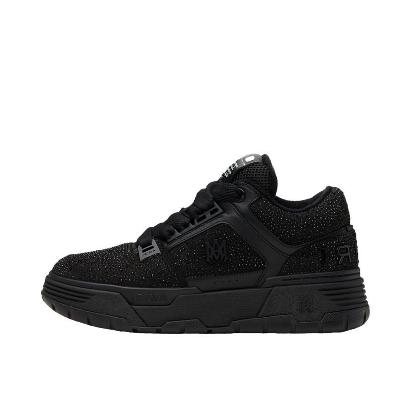 Sneakers och skor AMIRI AMIRI Crystal MA-1 Svart | AMFOSR1156
