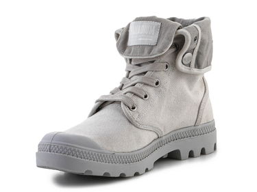 Sneakers och skor Palladium Baggy Grå | 92353-095-M, 4
