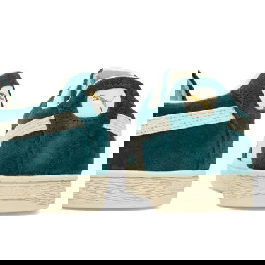 Sneakers och skor Puma Suede Charles F. Stead IV Size UK 6 Grön | 403767-02, 3