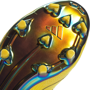 Sneakers och skor adidas Performance F50 Elite FG 2010 Gul | ih0945, 6