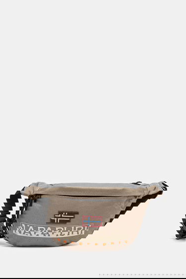 Midjeväska Napapijri Napapijri Hering Waist Bag Beige | NP0A88UWN1T1, 0