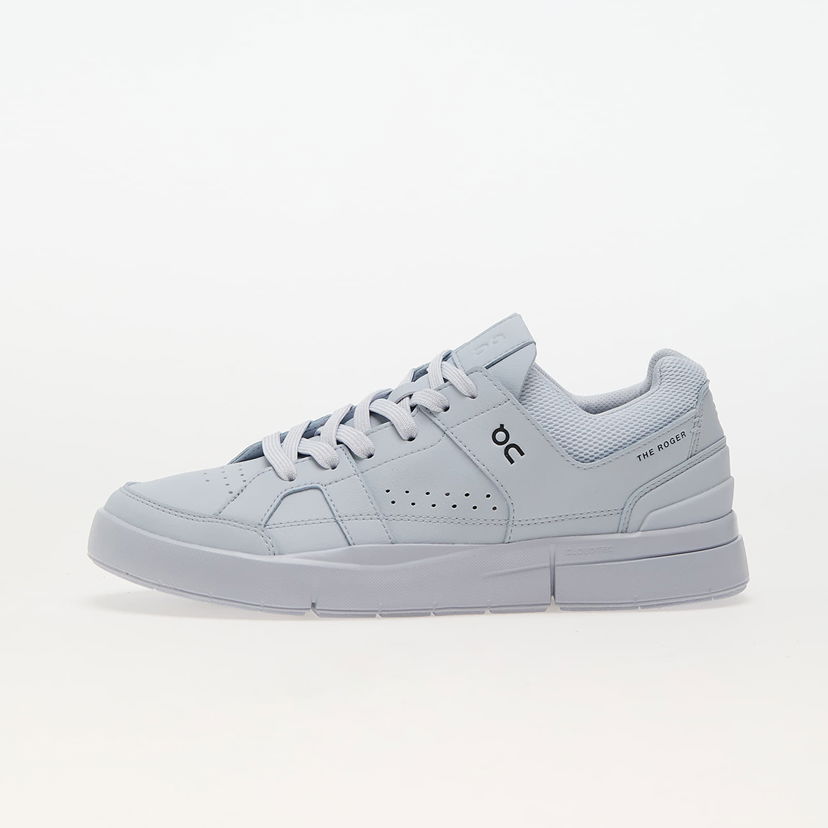 Sneakers och skor On Running The Roger Clubhouse Heather W Blå | 3WD11072350