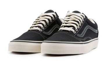 Sneakers och skor Vans Old Skool Earth Svart | VN0A4BV521I, 1