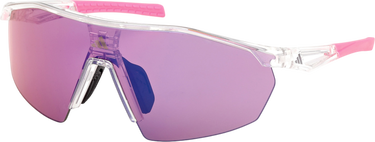 Solglasögon adidas Originals Performance Shield Sunglasses Anemos Light S Rosa | sp0116-26z, 0
