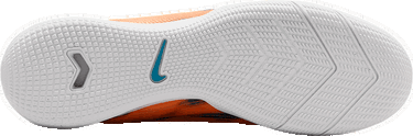 Sneakers och skor Nike Mercurial Zoom Vapor 16 Academy Kylian Mbappe IC Orange | hv4222-801, 7