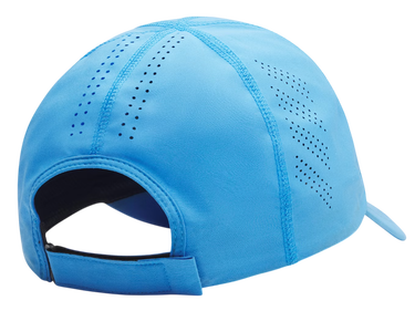 Keps Under Armour Iso-Chill Velociti Adjustable Running Cap Blå | 1383477-402, 3