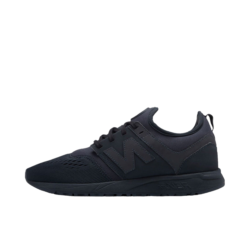 Sneakers och skor New Balance 247 Sport Navy Svart | MRL247BO