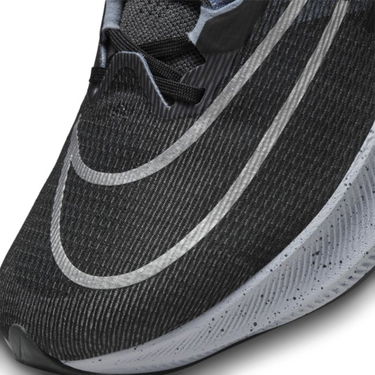 Sneakers och skor Nike Zoom Fly 4 Grå | CT2392-002, 4