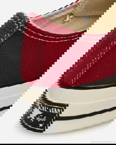 Sneakers och skor Converse Chuck 70 Low Röd | A10531C, 6