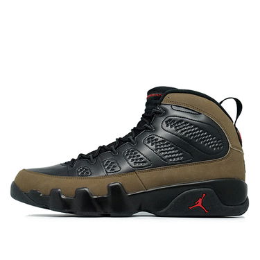 Sneakers och skor Jordan Jordan 9 Retro "Olive" (2012) Brun | 302370-020, 1