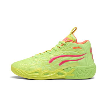 Sneakers och skor Puma MB.04 Gem Grön | 311421_01, 0
