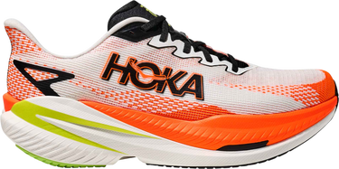 Sneakers och skor Hoka One One Hoka Mach X 3 Orange | 1168720-wng, 0