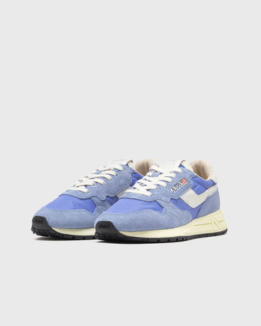 Sneakers och skor Autry Reelwind Low Blå | WWLWNC27, 2