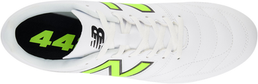 Sneakers och skor New Balance 442 Academy V2 FG Vit | ms43f-ib2, 3