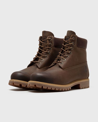 Sneakers och skor Timberland Premium 6 INCH LACE UP WATERPROOF Svart | TB1270972141, 1