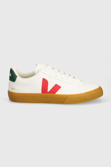 Sneakers och skor Veja Veja Campo Vit | CP0503497A, 1