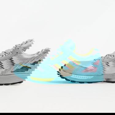 Sneakers och skor adidas Originals ZX 8000 W Blå | FY3593, 0