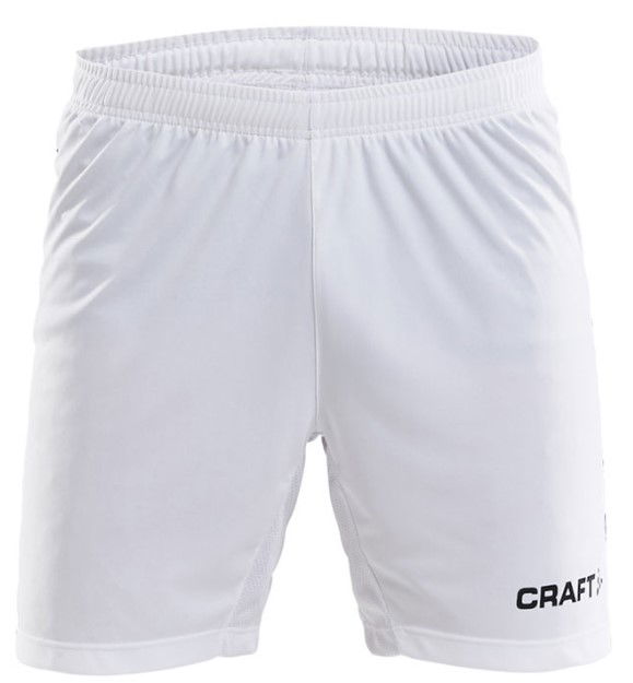 Shorts Craft Shorts PROGRESS CONTRAST MEN Vit | 1906141-1900