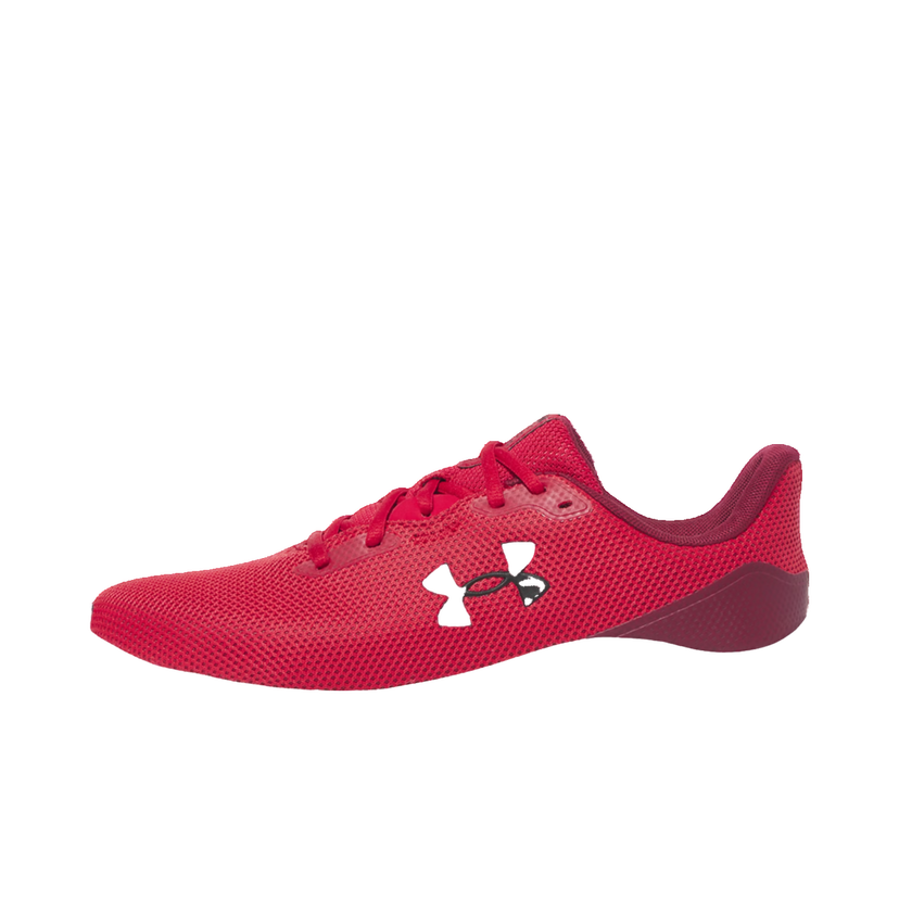 Sneakers och skor Under Armour Under Armour Charged Pursuit 4 Röd | 3028254-600