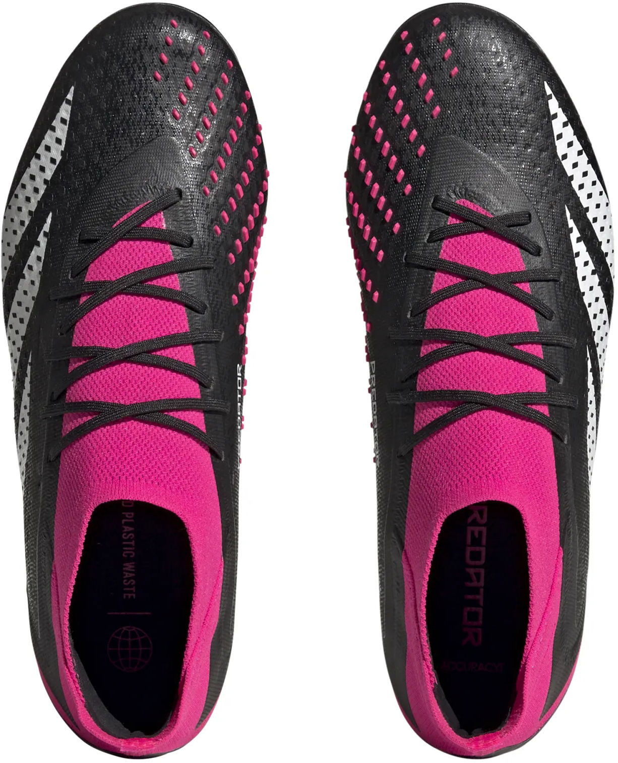 Sneakers och skor adidas Performance Predator Accuracy.1 SG Rosa | GW4578, 1