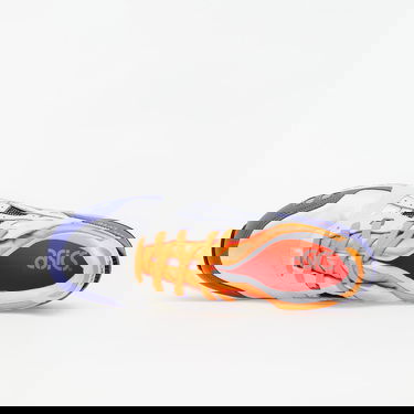 Sneakers och skor Asics Gel-Lyte III OG Vit | 1191A266-102, 2