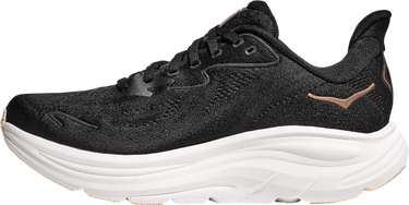 Sneakers och skor Hoka One One Clifton 10 Svart | 1162031-brgl, 4