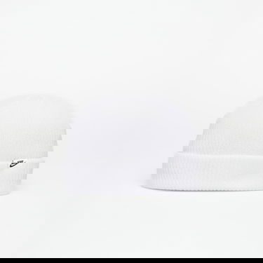 Mössa Nike Terra Futura365 Short-Cuff Beanie Vit | HF0176-100, 0