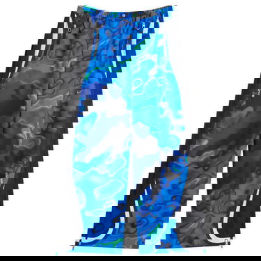 Byxor Nike Project F.R.O.G. Repel Track Pant Blå | HV8235-405, 1