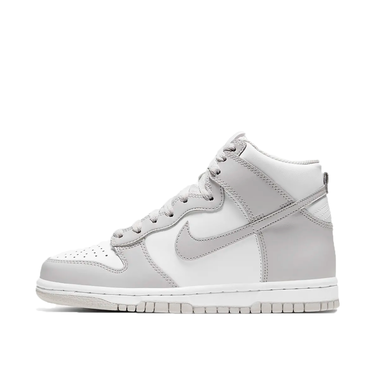 Sneakers och skor Nike Dunk High GS "Vast Grey" Grå | DB2179-101, 1