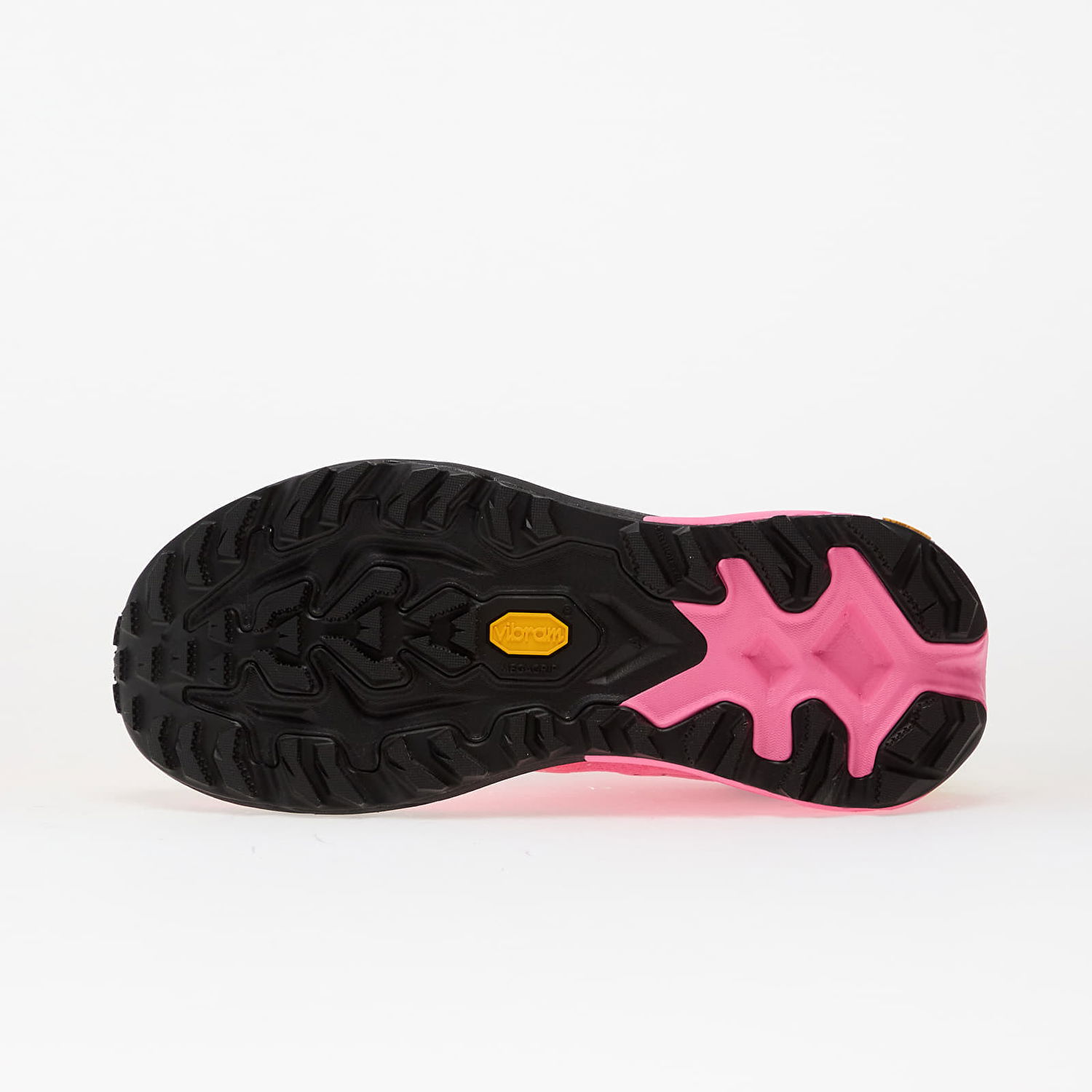 Sneakers och skor Hoka One One Mafate 5 Rosa | 1168722-NNR, 1