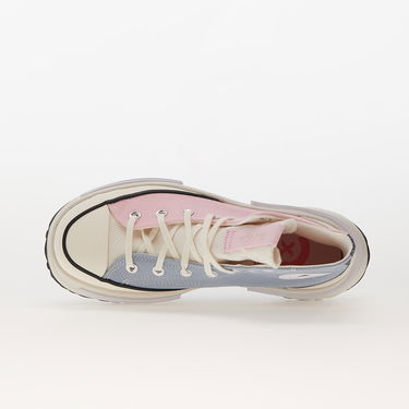 Sneakers och skor Converse Run Star Legacy CX Hi Ocean Retreat Rosa | A04361C, 2