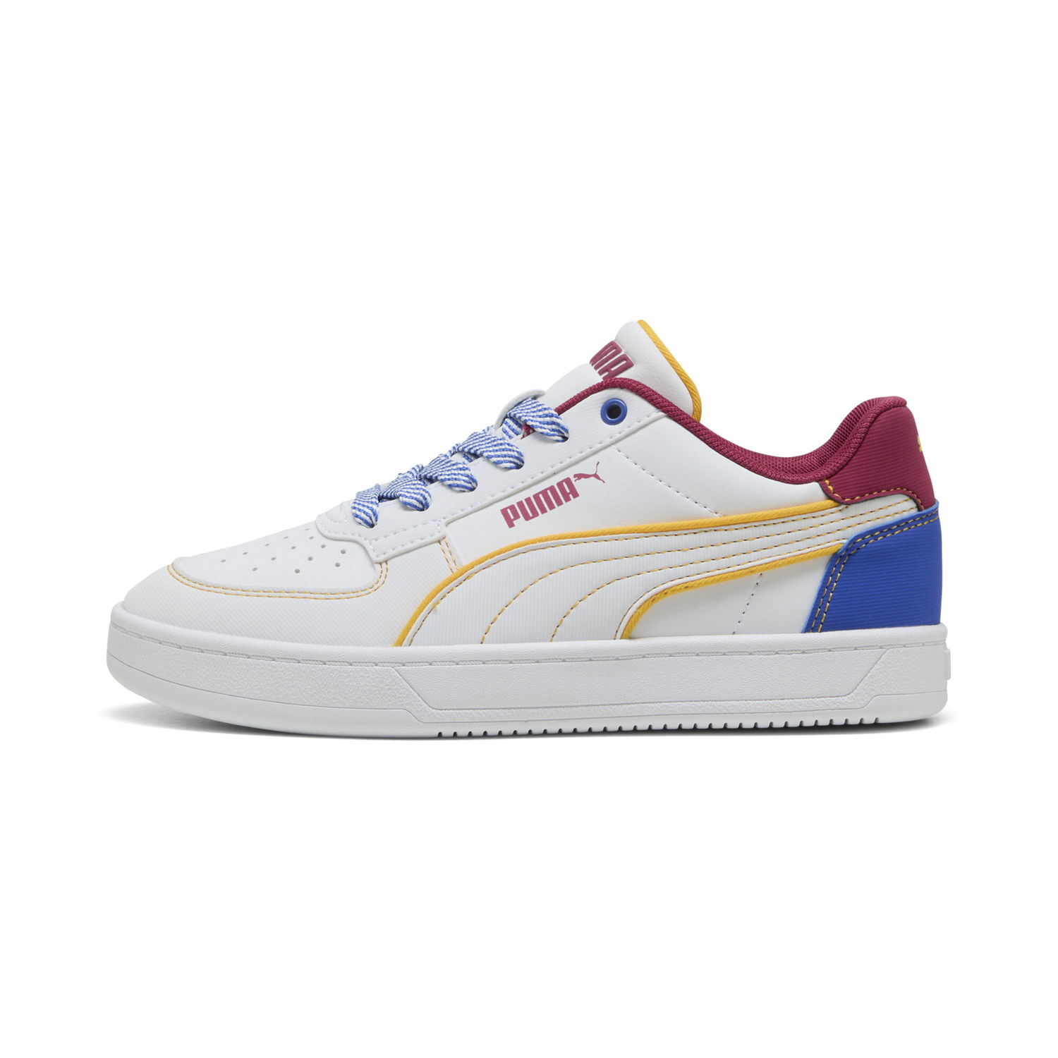Sneakers och skor Puma Caven 2.0 Starblitz Vit | 400647_01, 0