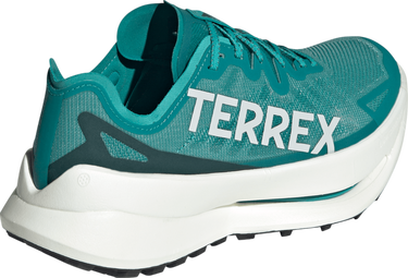 Sneakers och skor adidas Performance Terrex Agravic Speed Ultra Turkos | jr5238, 4
