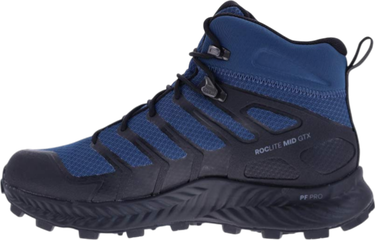 Sneakers och skor inov-8 INOV-8 ROCLITE MID GTX Blå | 001289-nybk-w-001, 1