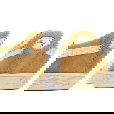 Sneakers och skor Puma Suede Charles F. Stead IV Size UK 6 Brun | 403767-03, 3