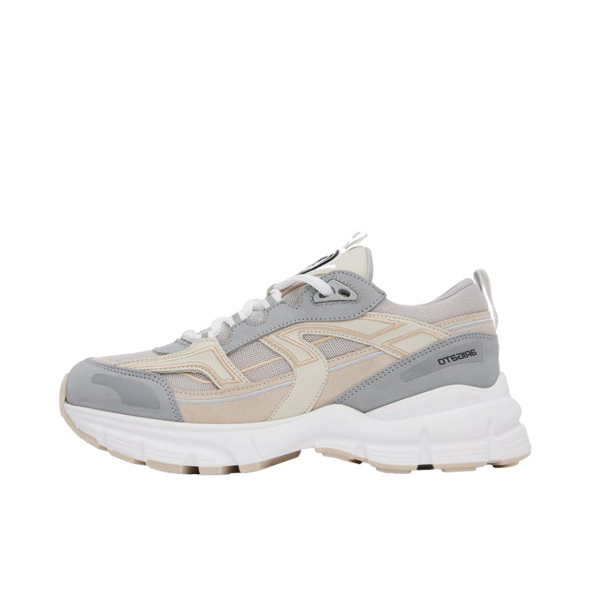 Sneakers och skor AXEL ARIGATO Marathon R-Trail Grå | F0154037