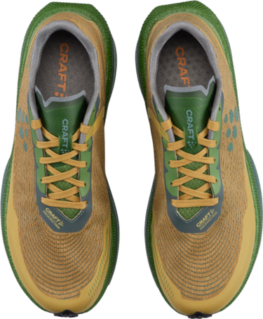 Sneakers och skor Craft Craft ENDURANCE TRAIL Gul | 1913374-625687, 4