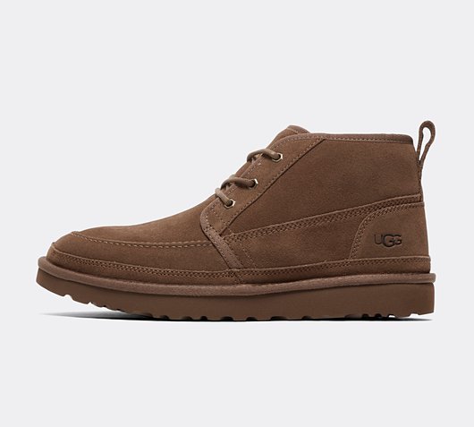 Sneakers och skor UGG Neumel Moc Brun | 1121645-HCK