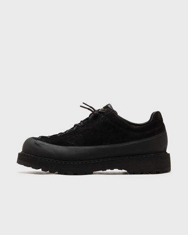 Sneakers och skor Stone Island Low Top Svart | K2SFWS100130S0172.V0029, 1