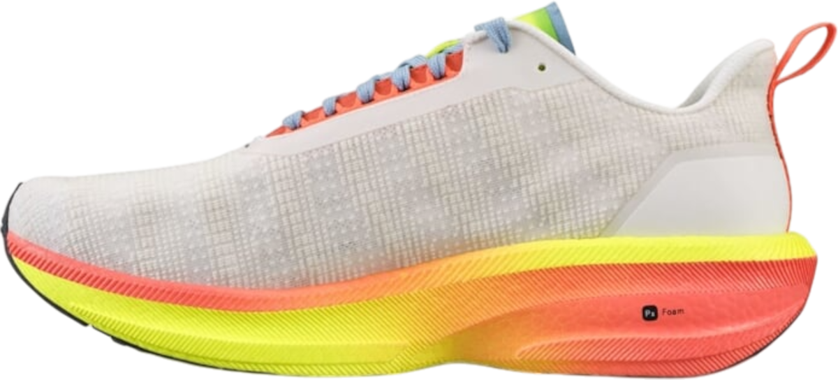 Sneakers och skor Craft Craft Endurance 2 Flerfärgad | 1914832-895825, 1