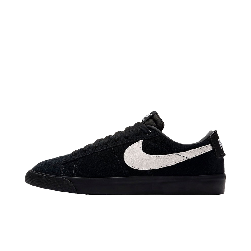 Sneakers och skor Nike SB SB Blazer Zoom Low GT Svart | 943849-010