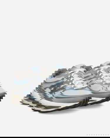 Sneakers och skor New Balance ABZORB 2000 "Blue Grey" Blå | U2000BA, 3