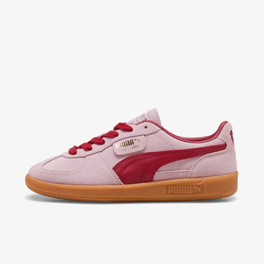 Sneakers och skor Puma Palermo Rosa | 396463-50, 1